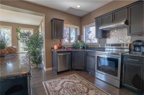 460 Sunset Link, Crossfield, AB 