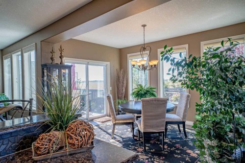 460 Sunset Link, Crossfield, AB 