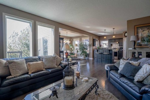 460 Sunset Link, Crossfield, AB 