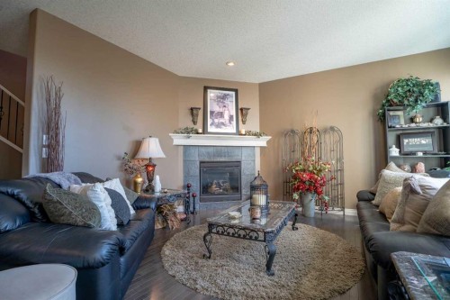 460 Sunset Link, Crossfield, AB 
