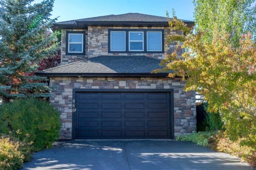 460 Sunset Link, Crossfield, AB 