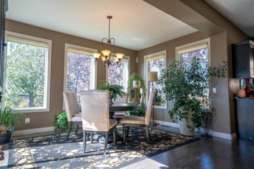 460 Sunset Link, Crossfield, AB 