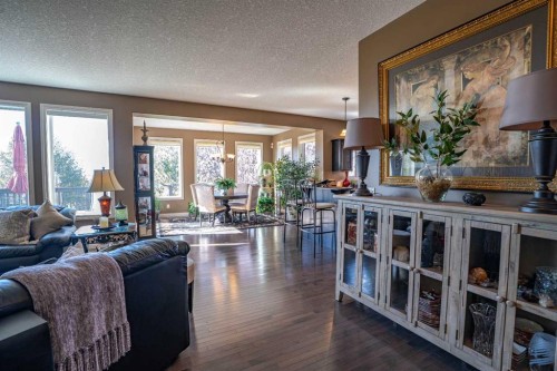460 Sunset Link, Crossfield, AB 