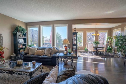 460 Sunset Link, Crossfield, AB 