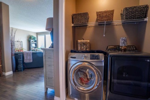 460 Sunset Link, Crossfield, AB 
