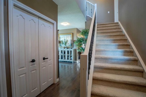 460 Sunset Link, Crossfield, AB 
