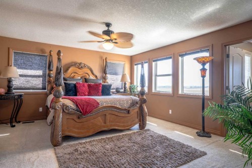 460 Sunset Link, Crossfield, AB 