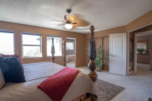 460 Sunset Link, Crossfield, AB 