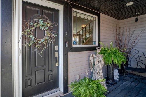 460 Sunset Link, Crossfield, AB 