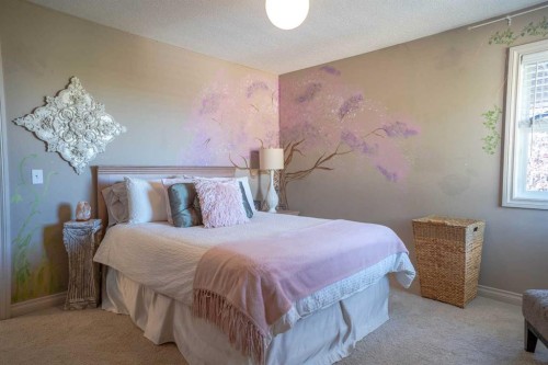 460 Sunset Link, Crossfield, AB 