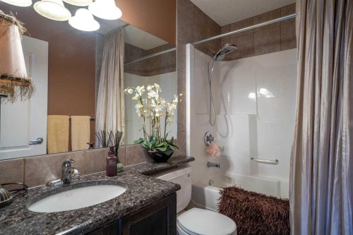 460 Sunset Link, Crossfield, AB 