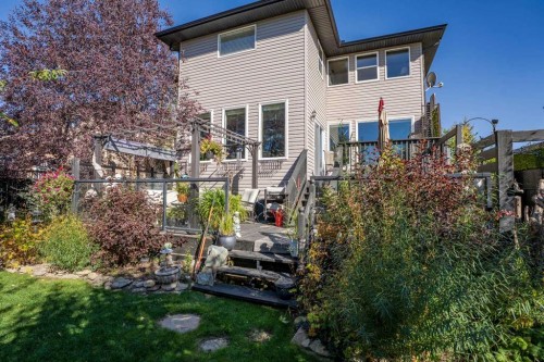 460 Sunset Link, Crossfield, AB 