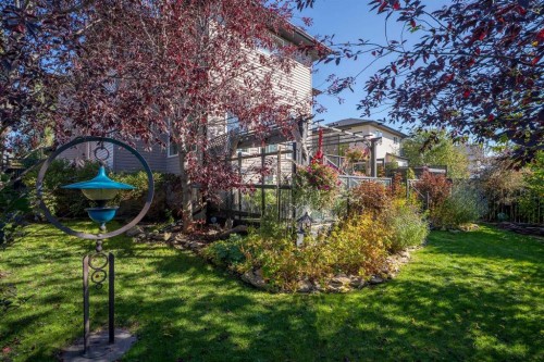 460 Sunset Link, Crossfield, AB 
