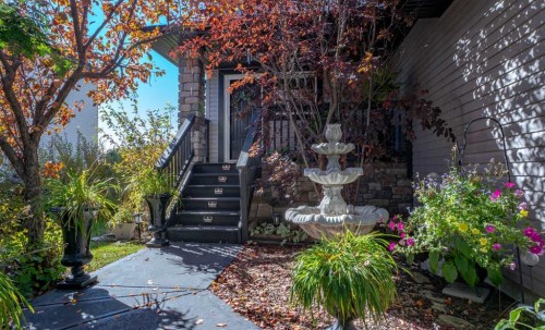 460 Sunset Link, Crossfield, AB 