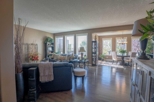 460 Sunset Link, Crossfield, AB 