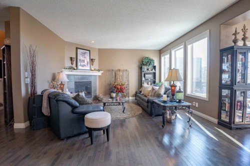 460 Sunset Link, Crossfield, AB 