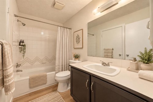 310 Castleridge Drive Ne, Calgary, AB 