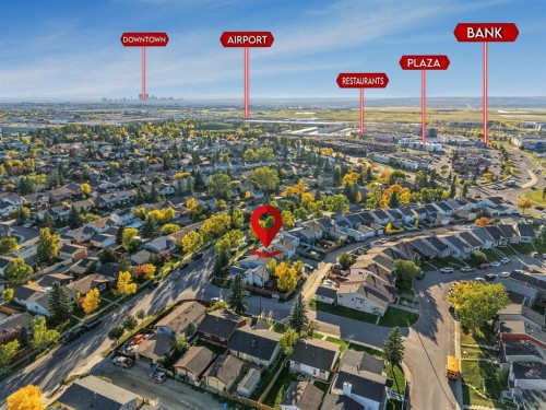 310 Castleridge Drive Ne, Calgary, AB 