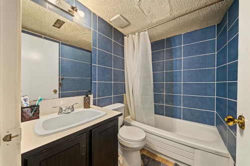 310 Castleridge Drive Ne, Calgary, AB 