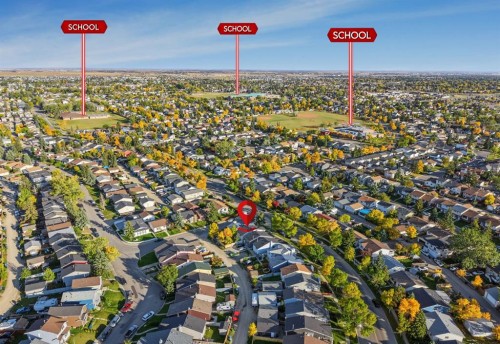 310 Castleridge Drive Ne, Calgary, AB 