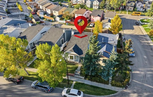310 Castleridge Drive Ne, Calgary, AB 