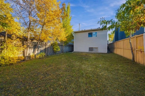 310 Castleridge Drive Ne, Calgary, AB 