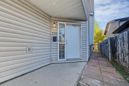 310 Castleridge Drive Ne, Calgary, AB 