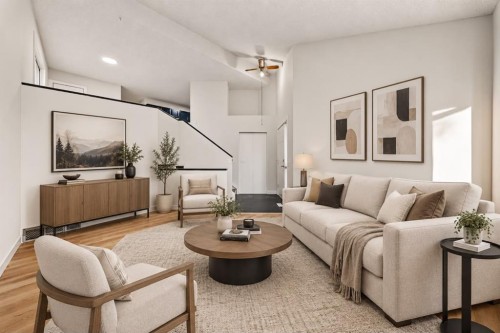 310 Castleridge Drive Ne, Calgary, AB 