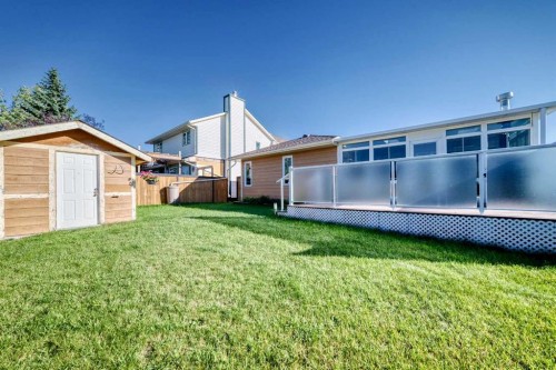 200 Downey Place, Okotoks, AB 