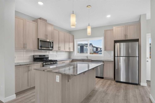 1816 Cornerstone Boulevard Ne, Calgary, AB 
