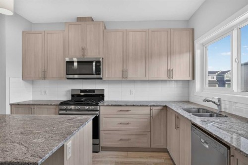 1816 Cornerstone Boulevard Ne, Calgary, AB 