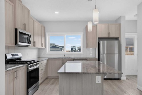 1816 Cornerstone Boulevard Ne, Calgary, AB 