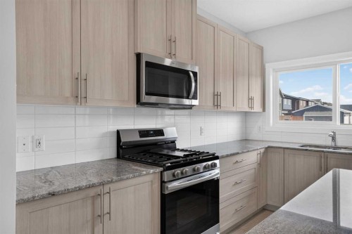 1816 Cornerstone Boulevard Ne, Calgary, AB 