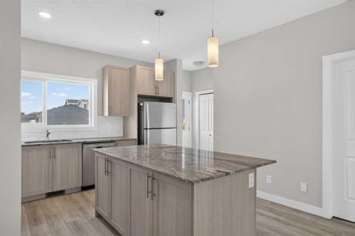 1816 Cornerstone Boulevard Ne, Calgary, AB 