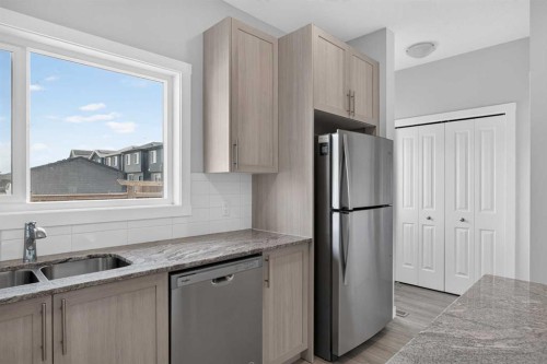 1816 Cornerstone Boulevard Ne, Calgary, AB 