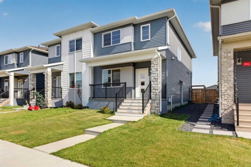 1816 Cornerstone Boulevard Ne, Calgary, AB 