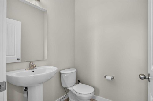1816 Cornerstone Boulevard Ne, Calgary, AB 