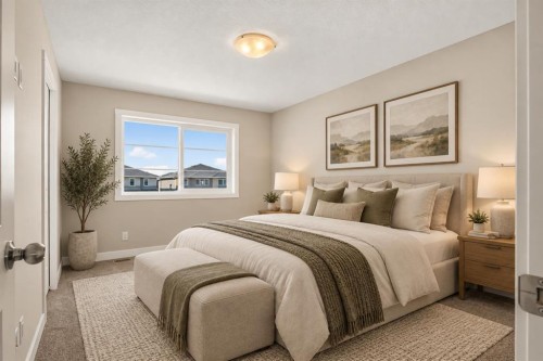 1816 Cornerstone Boulevard Ne, Calgary, AB 