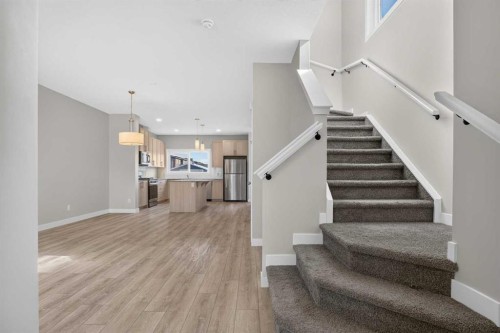 1816 Cornerstone Boulevard Ne, Calgary, AB 