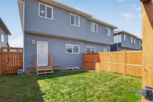 1816 Cornerstone Boulevard Ne, Calgary, AB 