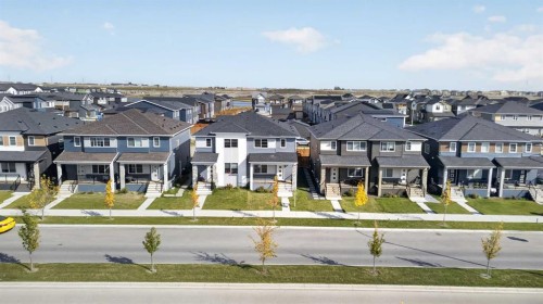 1816 Cornerstone Boulevard Ne, Calgary, AB 