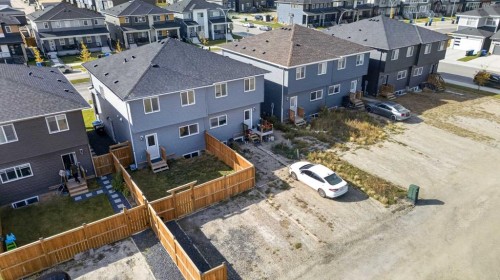 1816 Cornerstone Boulevard Ne, Calgary, AB 