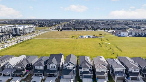 1816 Cornerstone Boulevard Ne, Calgary, AB 