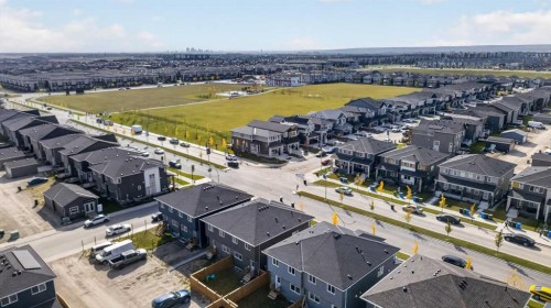 1816 Cornerstone Boulevard Ne, Calgary, AB 