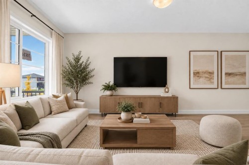 1816 Cornerstone Boulevard Ne, Calgary, AB 