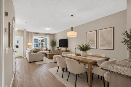 1816 Cornerstone Boulevard Ne, Calgary, AB 