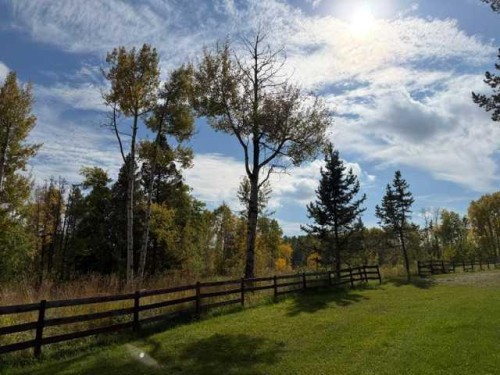 33371 Range Road 63, Rural Mountain View County, AB 