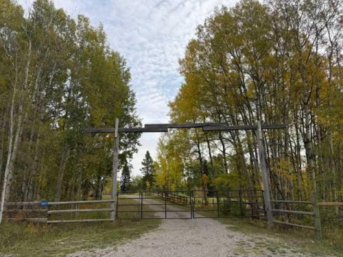 33371 Range Road 63, Rural Mountain View County, AB 