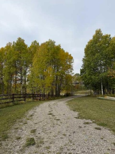 33371 Range Road 63, Rural Mountain View County, AB 