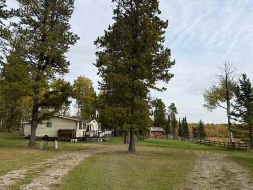 33371 Range Road 63, Rural Mountain View County, AB 